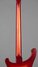 Rickenbacker 4001/4 V63, Fireglo: Neck - Rear