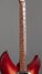 Rickenbacker 330/6 , Fireglo: Neck - Front