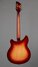 Rickenbacker 360/6 , Fireglo: Full Instrument - Rear