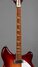 Rickenbacker 360/6 , Fireglo: Neck - Front