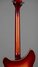 Rickenbacker 360/6 , Fireglo: Neck - Rear