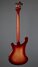 Rickenbacker 4003/4 , Fireglo: Full Instrument - Rear