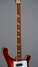 Rickenbacker 4003/4 , Fireglo: Neck - Front
