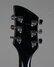 Rickenbacker 620/6 , Jetglo: Headstock - Rear