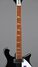 Rickenbacker 620/6 , Jetglo: Neck - Front