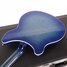 Rickenbacker 360/6 , Blueburst: Body - Rear
