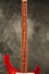 Rickenbacker 4001/4 V63, Fireglo: Neck - Front