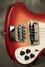 Rickenbacker 4001/4 V63, Fireglo: Close up - Free2