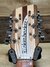 Nov 2000 Rickenbacker 330/12 , Mapleglo: Headstock