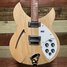 Rickenbacker 330/12 , Mapleglo: Body - Front