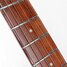 Rickenbacker 330/6 , Fireglo: Neck - Front