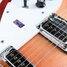 Rickenbacker 330/6 , Fireglo: Close up - Free