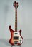 Rickenbacker 4003/4 , Fireglo: Full Instrument - Front