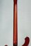 Rickenbacker 4003/4 , Fireglo: Neck - Rear