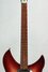 Rickenbacker 330/6 , Fireglo: Neck - Front