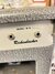 Rickenbacker M-8/amp , Gray: Free image