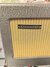 Rickenbacker M-8/amp , Gray: Body - Front