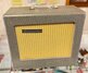 Rickenbacker M-8/amp , Gray: Full Instrument - Front