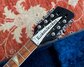 Feb 2000 Rickenbacker 620/12 Mod, Jetglo: Headstock