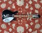 Rickenbacker 620/12 Mod, Jetglo: Full Instrument - Front