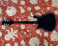 Rickenbacker 620/12 Mod, Jetglo: Full Instrument - Rear