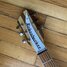 Jun 1967 Rickenbacker 375(LH)/6 Mod, Mapleglo: Headstock