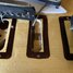 Rickenbacker 375/6 Mod, Mapleglo: Free image