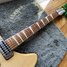 Rickenbacker 375/6 Mod, Mapleglo: Neck - Front