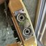 Rickenbacker 375/6 Mod, Mapleglo: Close up - Free