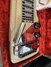 Rickenbacker 100/6 LapSteel, Cream: Body - Front