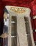 Rickenbacker 100/6 LapSteel, Cream: Close up - Free