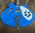 Rickenbacker 330/6 , Cieloglo: Free image