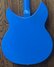 Rickenbacker 330/6 , Cieloglo: Body - Rear