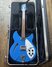 Rickenbacker 330/6 , Cieloglo: Full Instrument - Front