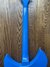 Rickenbacker 330/6 , Cieloglo: Neck - Rear