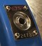 Rickenbacker 330/6 , Cieloglo: Close up - Free