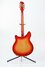 Rickenbacker 360/12 , Fireglo: Full Instrument - Rear