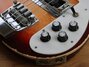 Rickenbacker 4003/4 , Fireglo: Free image