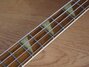 Rickenbacker 4003/4 , Fireglo: Neck - Front