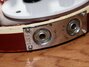 Rickenbacker 4003/4 , Fireglo: Close up - Free
