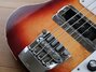 Rickenbacker 4003/4 , Fireglo: Close up - Free2