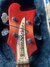 Feb 2000 Rickenbacker 4003/4 , Fireglo: Headstock