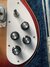 Rickenbacker 4003/4 , Fireglo: Free image
