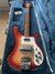 Rickenbacker 4003/4 , Fireglo: Full Instrument - Front