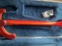 Rickenbacker 4003/4 , Fireglo: Neck - Rear