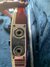 Rickenbacker 4003/4 , Fireglo: Close up - Free