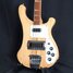 Rickenbacker 4003/4 , Mapleglo: Body - Front