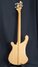 Rickenbacker 4003/4 , Mapleglo: Full Instrument - Rear