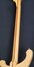 Rickenbacker 4003/4 , Mapleglo: Neck - Rear