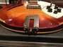 Rickenbacker 360/6 V64, Fireglo: Close up - Free2